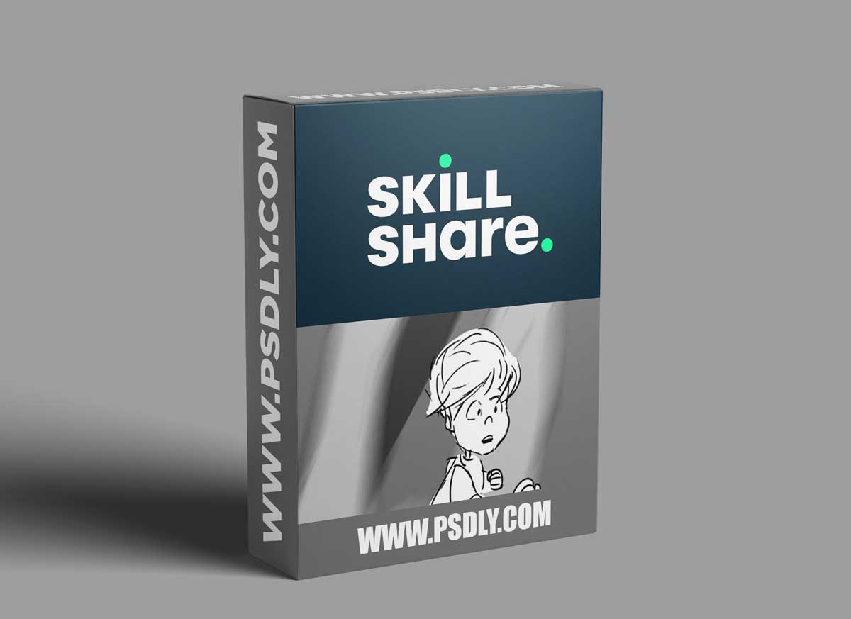 Learn Storyboarding for Film and Animation 1 Learn Storyboarding for Film and Animation