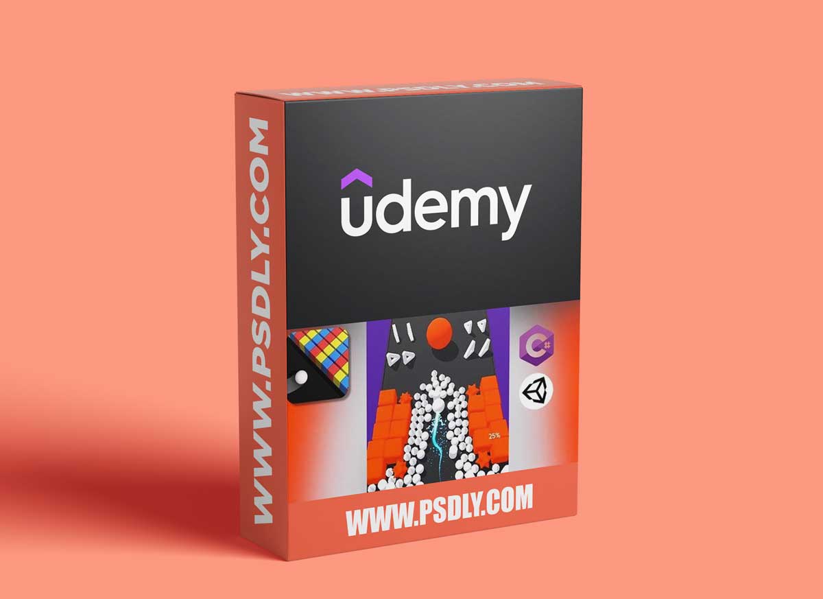 Learn Unity 3D. Make Your First Mobile Game. 1 Learn Unity 3D. Make Your First Mobile Game.