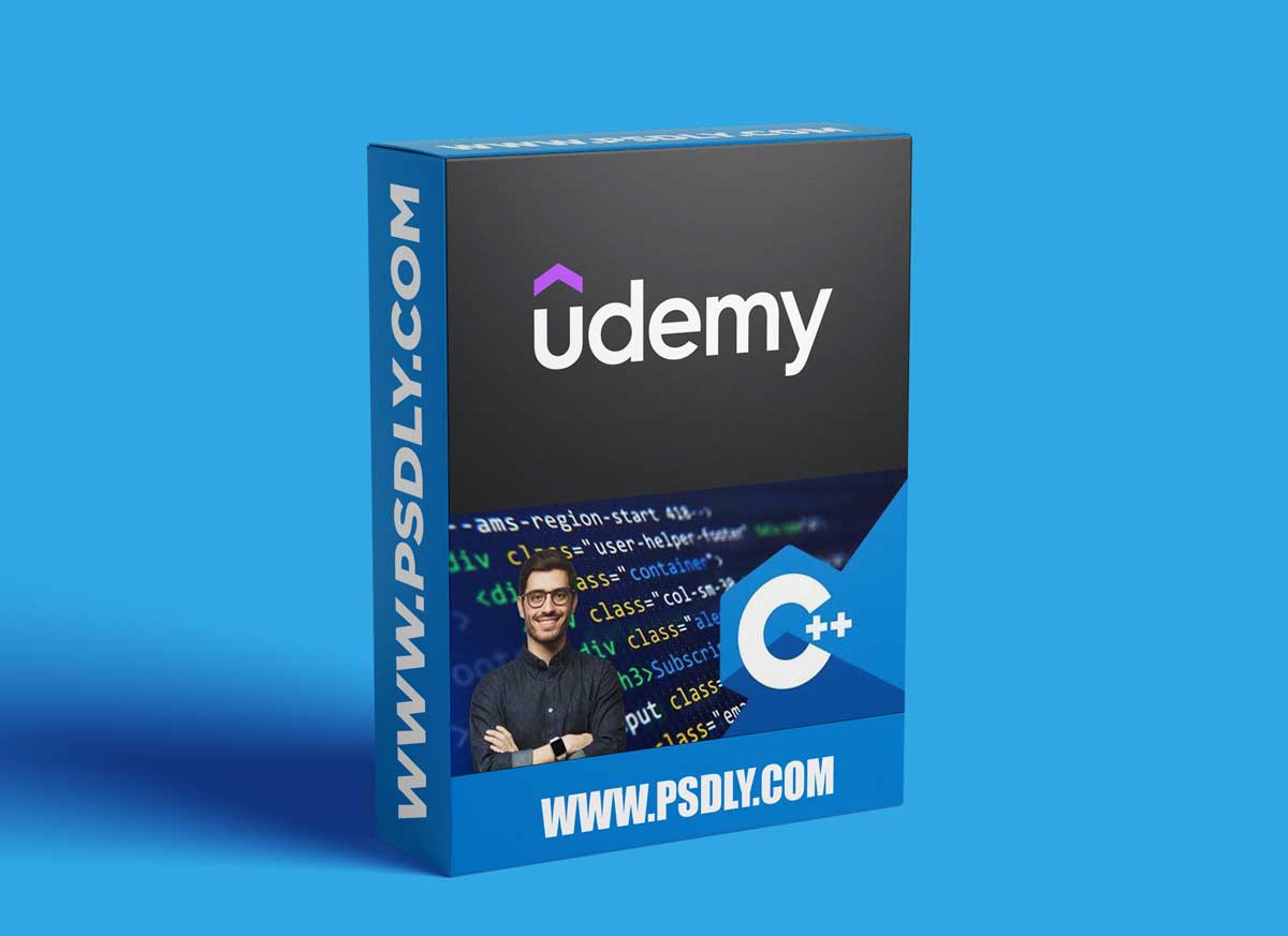 Learn programming with C++ from scratch (2022 Edition) 1 Learn programming with C++ from scratch (2022 Edition)
