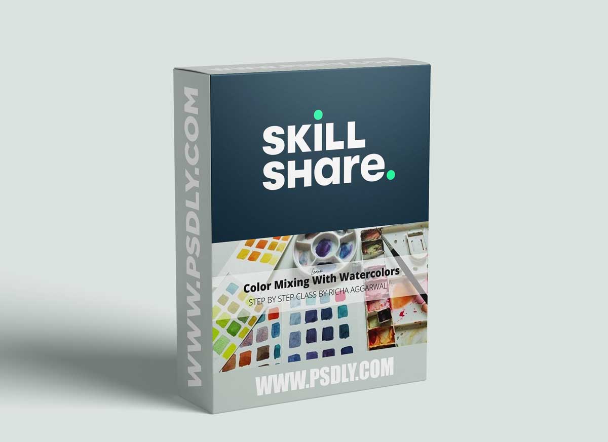 Learn to Make your Own Color Palette 1 Learn to Make your Own Color Palette