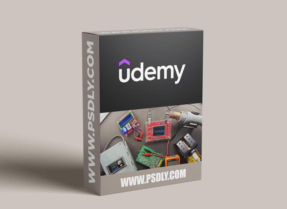 Learn to Repair & Troubleshoot Electronics 1 Learn to Repair & Troubleshoot Electronics