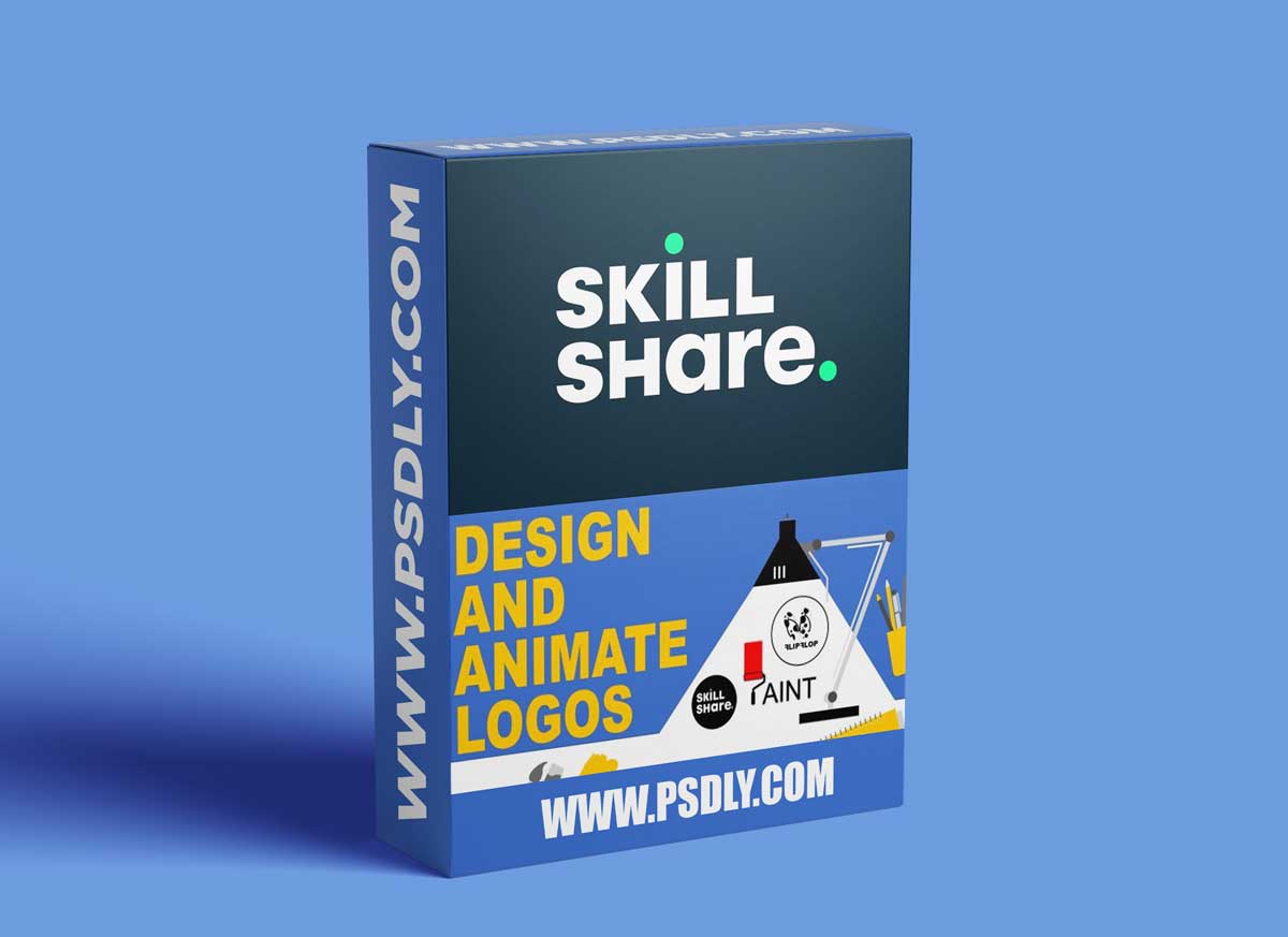 Logo Design: How To Create & Animate Beautiful Logos Using PowerPoint 1 Logo Design: How To Create & Animate Beautiful Logos Using PowerPoint
