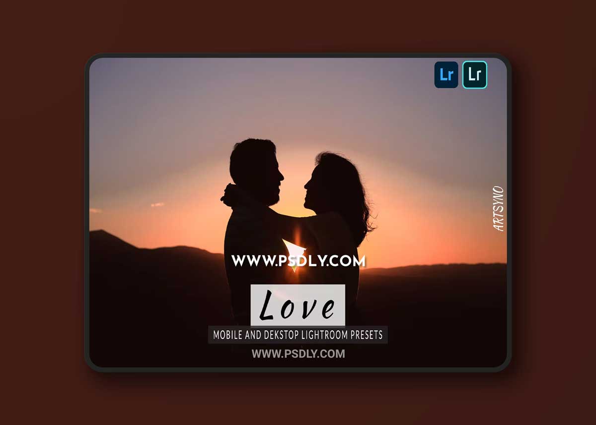 Love Lightroom Presets Dekstop and Mobile 1 Love Lightroom Presets Dekstop and Mobile