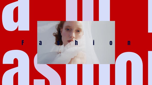 Videohive Fashion Opener 33893230 1 Videohive Fashion Opener 33893230