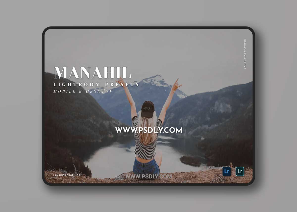 Manahil Mobile and Desktop Lightroom Presets 1 Manahil Mobile and Desktop Lightroom Presets