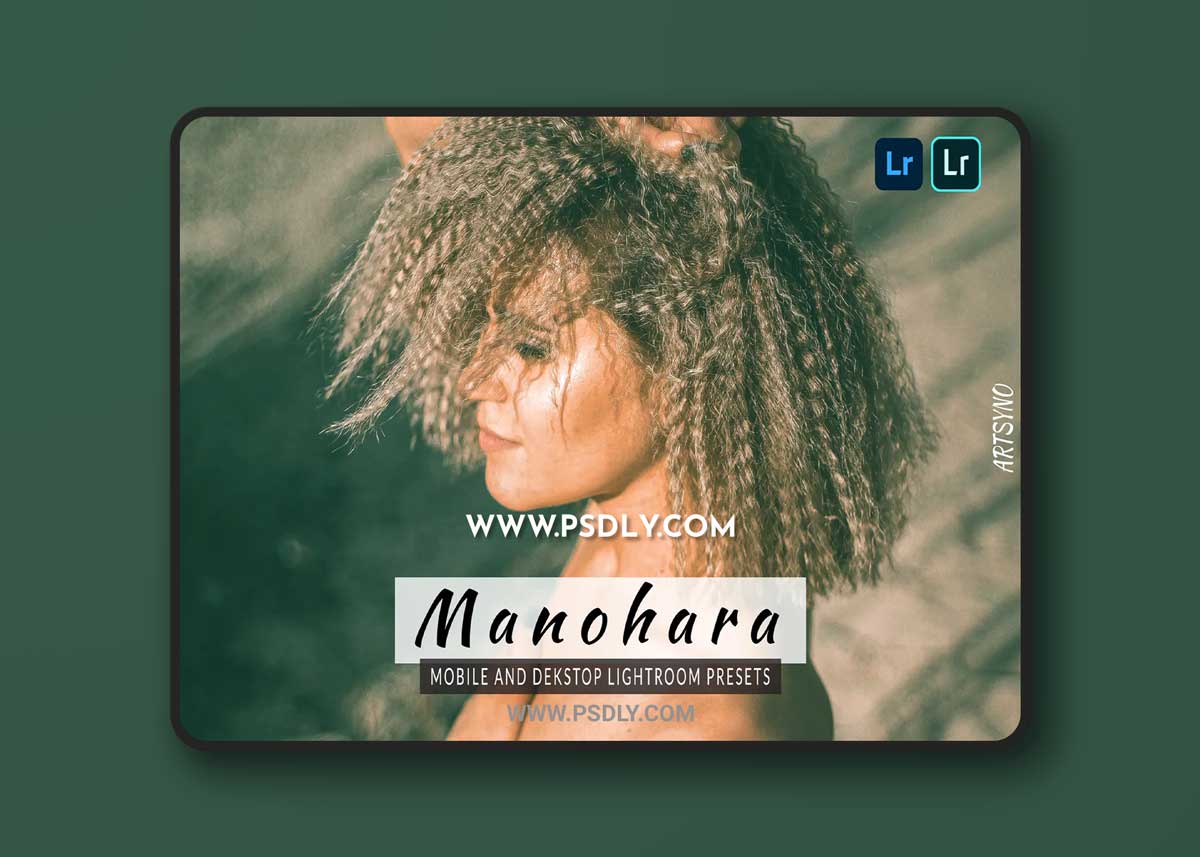 Manohara Lightroom Presets Dekstop and Mobile 1 Manohara Lightroom Presets Dekstop and Mobile