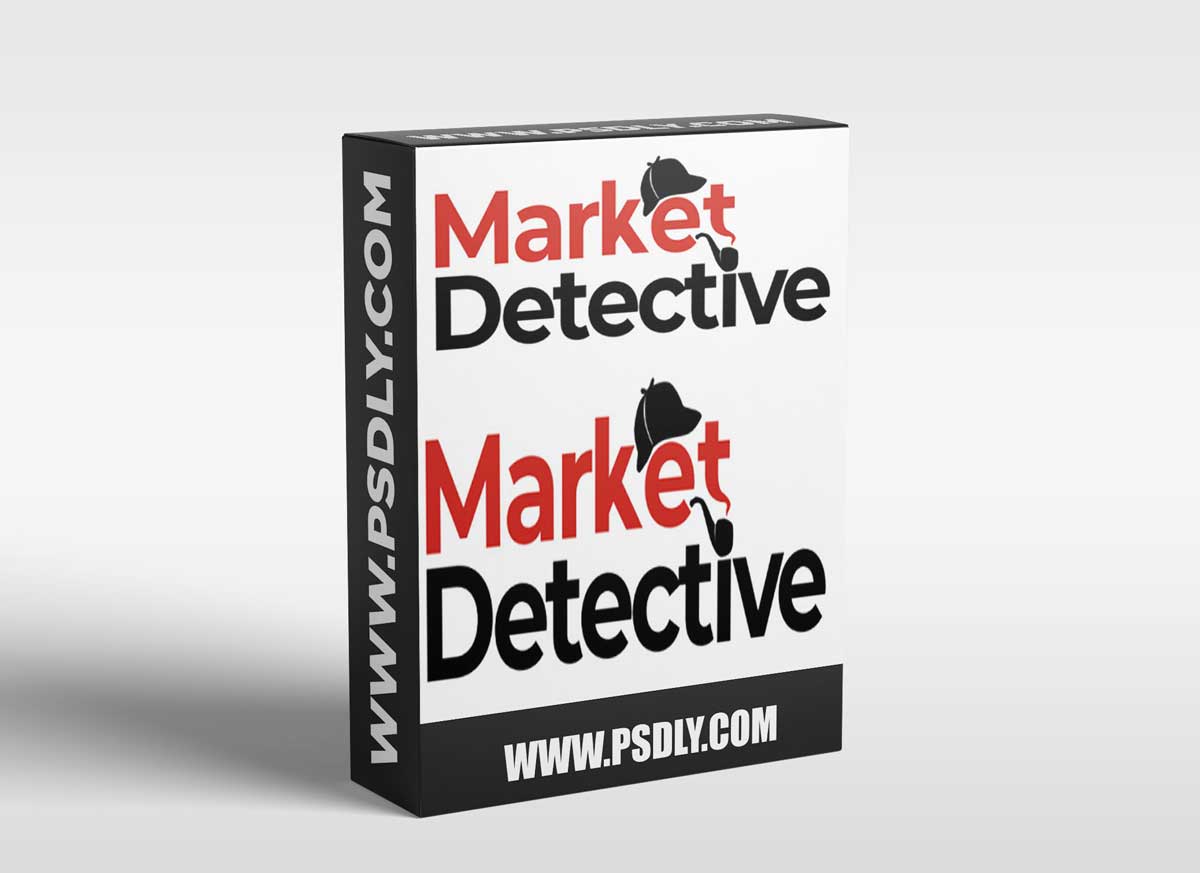 Market Detective with Daniel Throssell 1 Market Detective with Daniel Throssell