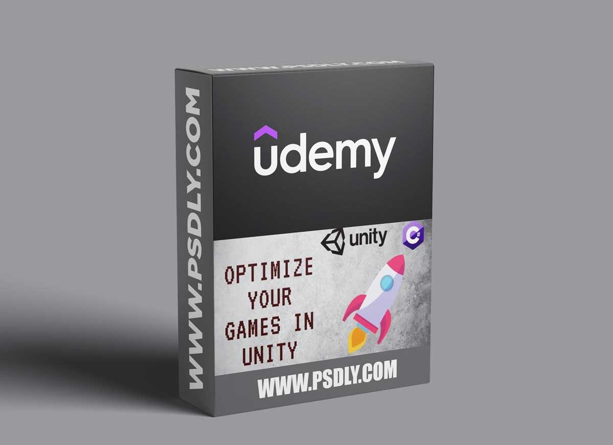 Master Game Developement: Optimizing your game in Unity 1 Master Game Developement: Optimizing your game in Unity