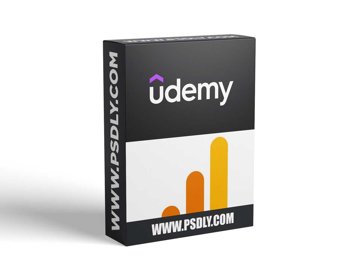 Master Google Analytics | A Step-by-Step Guide for 2021 1 Master Google Analytics | A Step-by-Step Guide for 2021