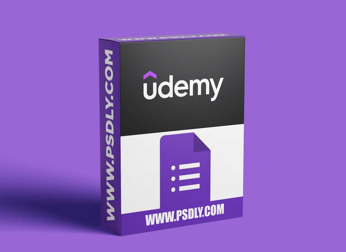 Master Google Forms: Free online surveys for personal use 1 Master Google Forms: Free online surveys for personal use