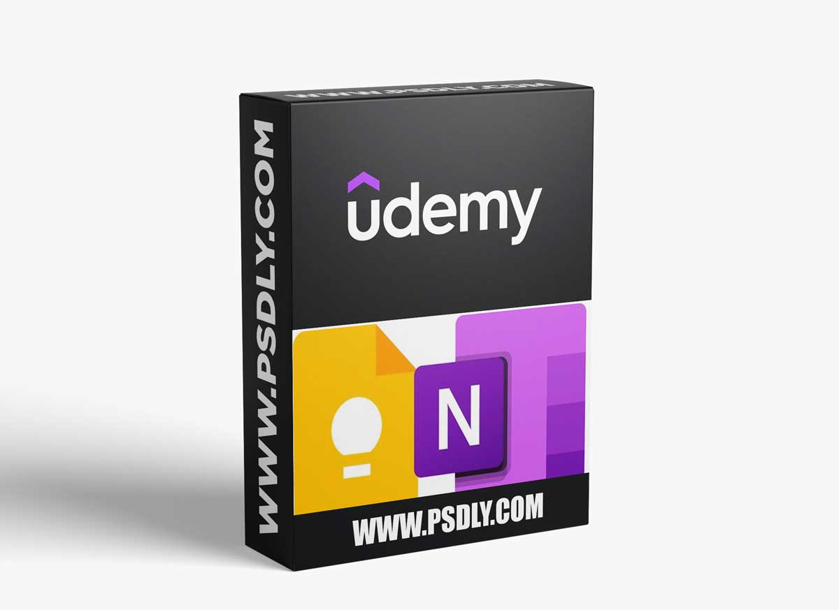 Master Google Keep & Microsoft OneNote: 2 courses in 1 1 Master Google Keep & Microsoft OneNote: 2 courses in 1
