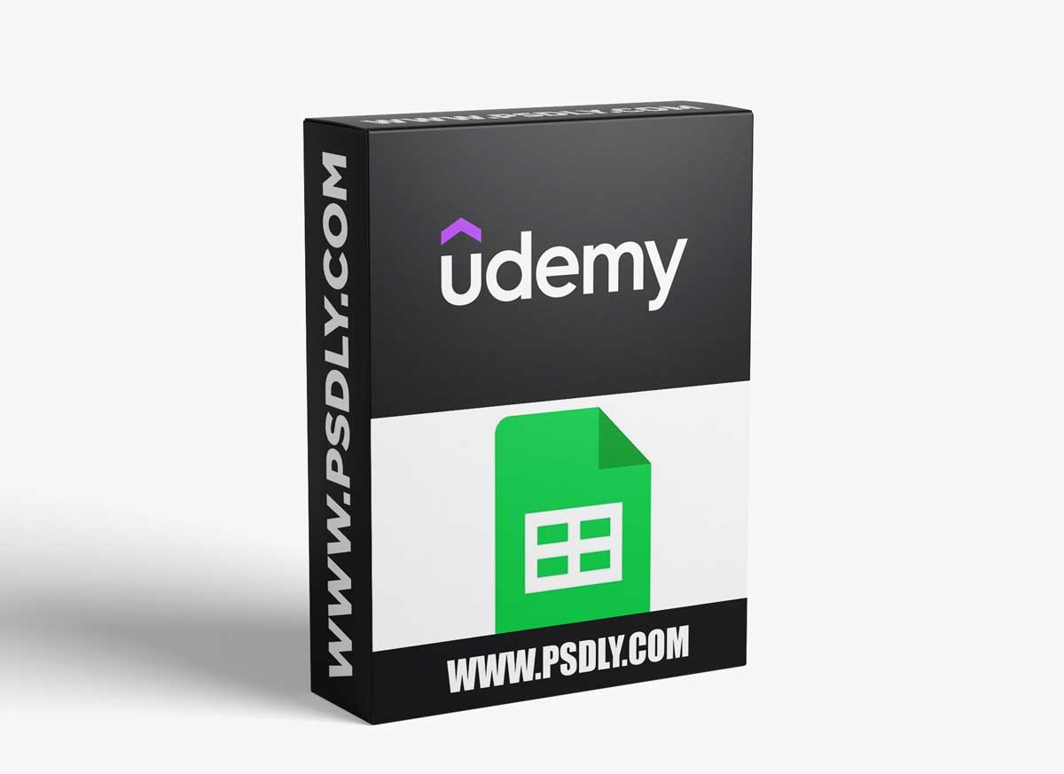 Master Google Sheets: Online spreadsheets for personal use 1 Master Google Sheets: Online spreadsheets for personal use
