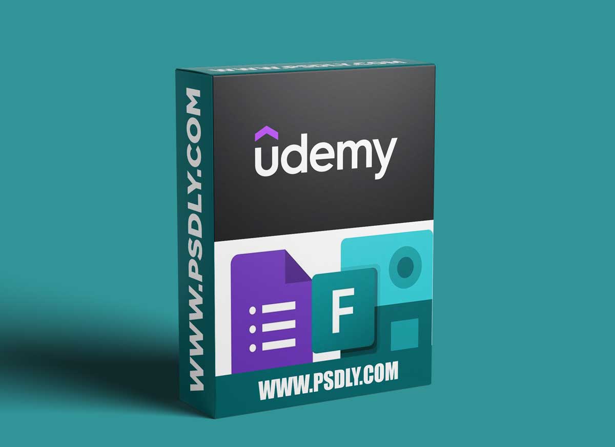 Master Microsoft Forms & Google Forms: 2 courses in 1 1 Master Microsoft Forms & Google Forms: 2 courses in 1