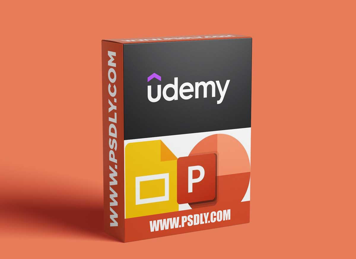 Master Microsoft PowerPoint & Google Slides: 2 courses in 1 1 Master Microsoft PowerPoint & Google Slides: 2 courses in 1