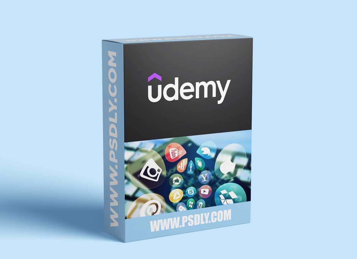 Master Social Media Marketing| A Step-by-Step Guide for 2021 1 Master Social Media Marketing| A Step-by-Step Guide for 2021