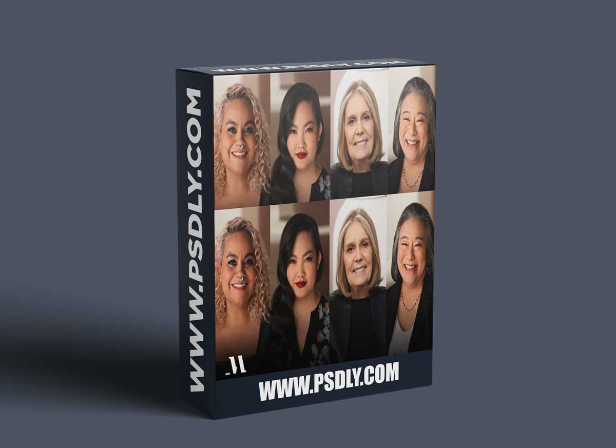 MasterClass - Redefining Feminism with Gloria Steinem and Noted Co-Instructors 1 MasterClass - Redefining Feminism with Gloria Steinem and Noted Co-Instructors