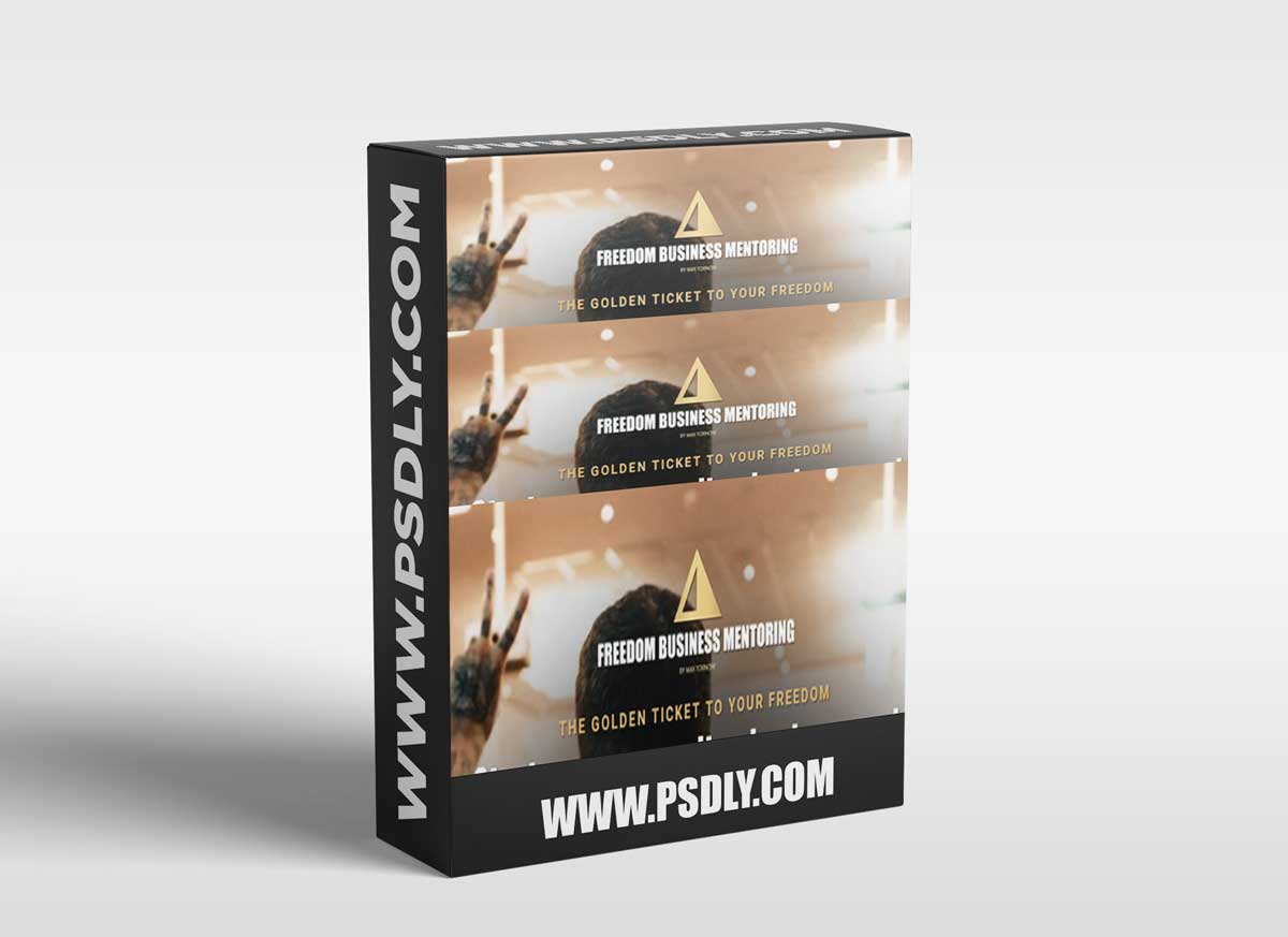 Max Tornow - Freedom Business Mentoring Part1 & 2 1 Max Tornow - Freedom Business Mentoring Part1 & 2