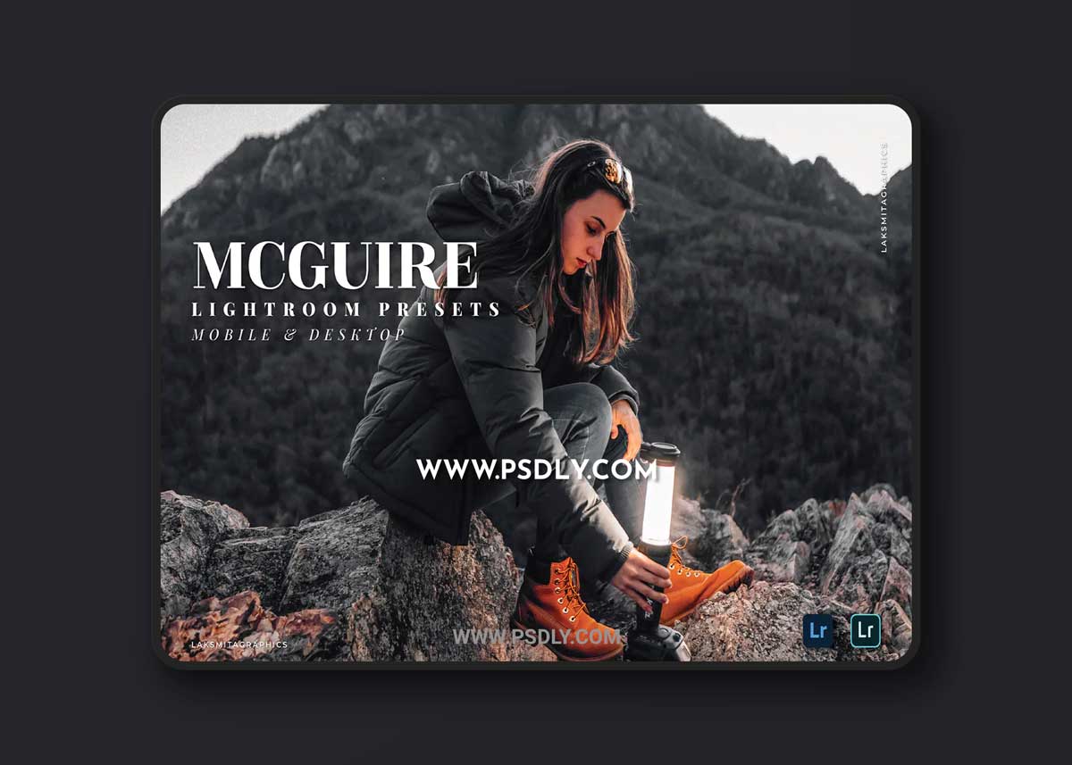 Mcguire Mobile and Desktop Lightroom Presets 1 Mcguire Mobile and Desktop Lightroom Presets