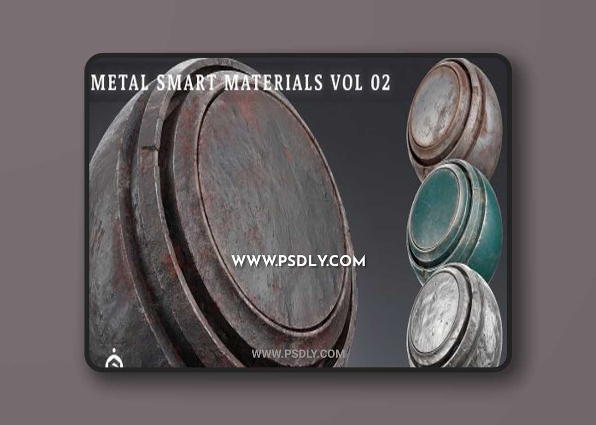 Metal Smart Materials VOL 02 1 Metal Smart Materials VOL 02
