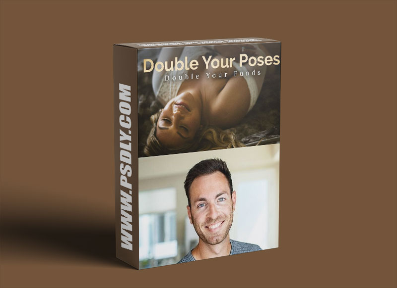 Michael Sasser - Double Your Poses 1 Michael Sasser Double Your Poses Download