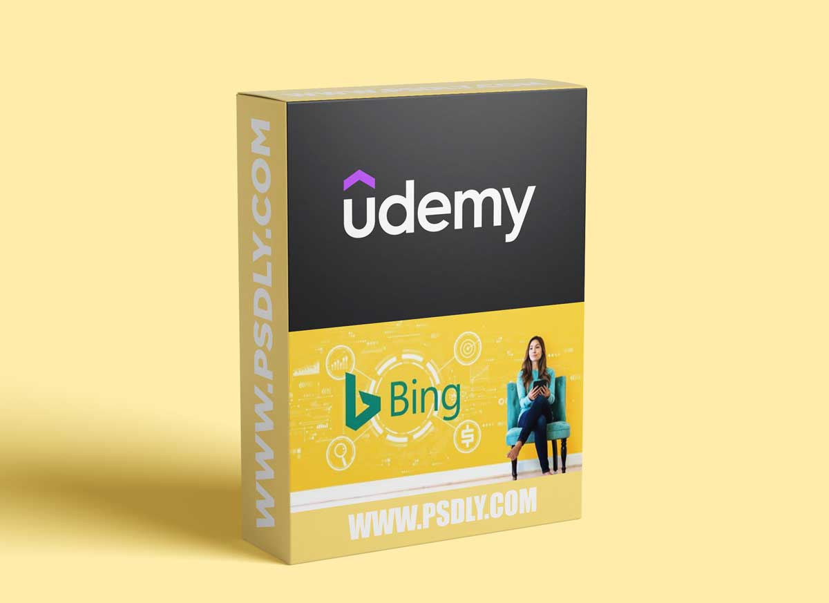 Microsoft Bing Advertising 2022 for Everyone 1 Microsoft Bing Advertising 2022 for Everyone