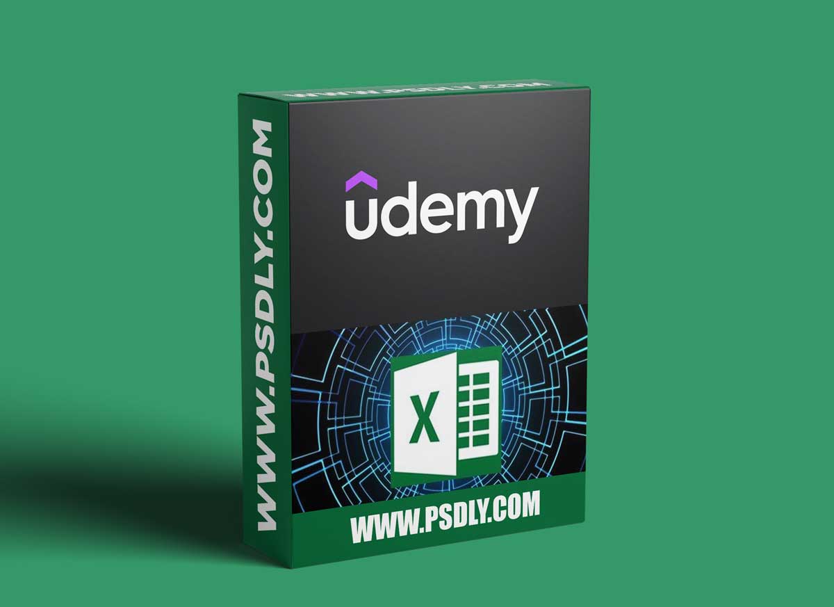 Microsoft Excel - Learn 25 Top Excel Formulas and ƒx - 2021 1 Microsoft Excel - Learn 25 Top Excel Formulas and ƒx - 2021