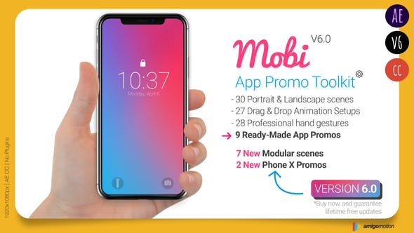 Videohive Mobi - App Promo Toolkit 11586290 1 Videohive Mobi - App Promo Toolkit 11586290
