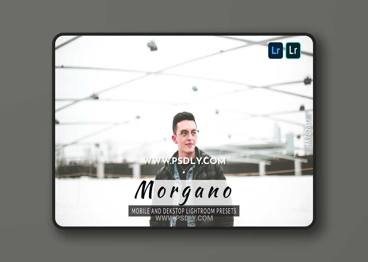 Morgano Lightroom Presets Dekstop and Mobile 1 Morgano Lightroom Presets Dekstop and Mobile