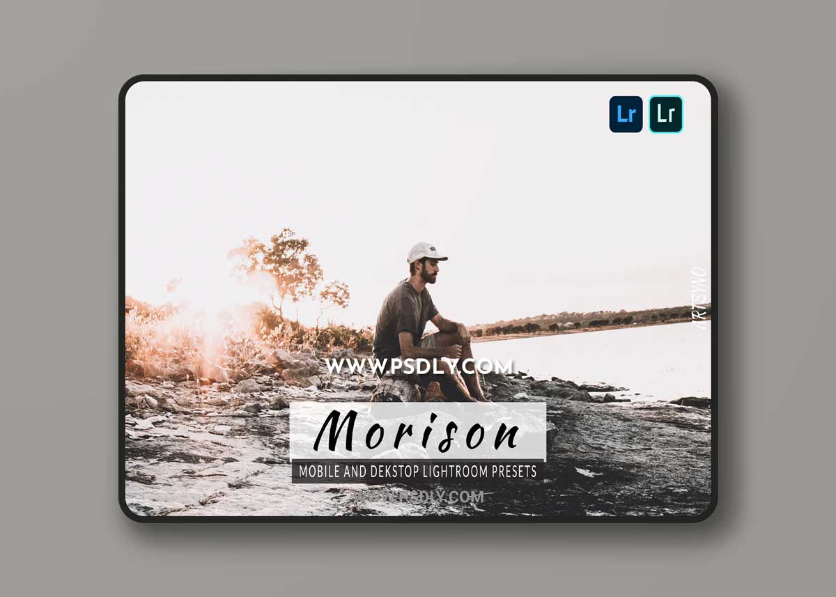 Morison Lightroom Presets Dekstop and Mobile 1 Morison Lightroom Presets Dekstop and Mobile