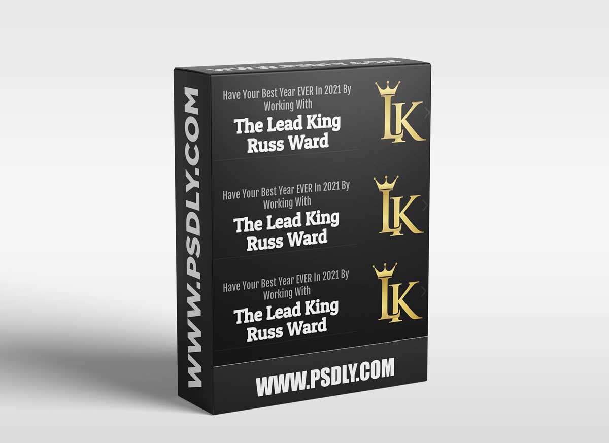 Mortgage Leads Course with Russ Ward 1 Mortgage Leads Course with Russ Ward