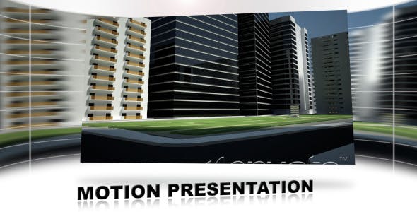 Videohive Motion Presentation 397168 1 Videohive Motion Presentation 397168