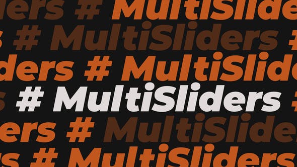 Videohive Multi Sliders 28701235 1 Videohive Multi Sliders 28701235