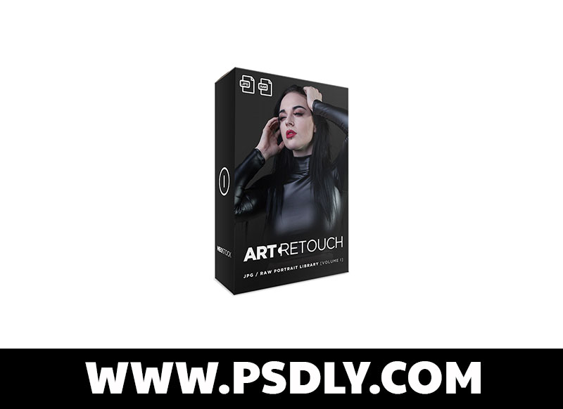 Neo Stock Art Retouch Portrait Bundle Volume 1 1 Neo Stock Art Retouch Portrait Bundle Volume 1
