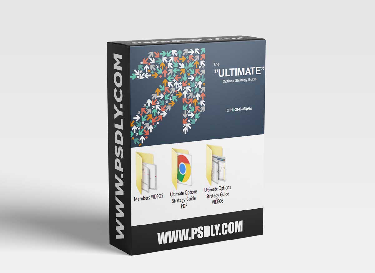Option Alpha - Ultimate Option Strategy Guide 1 Option Alpha - Ultimate Option Strategy Guide