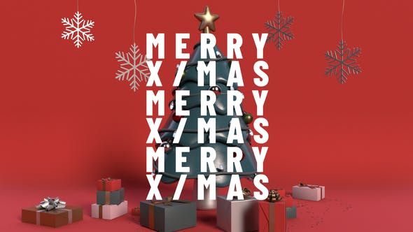 Videohive Christmas Online Special Sale 35314990 1 Videohive Christmas Online Special Sale 35314990