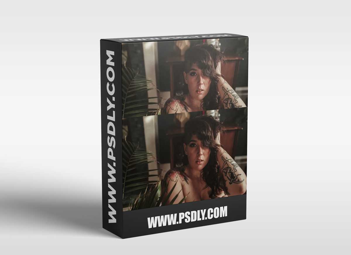 Patreon - Misty Moss - Boudoir Editing Hangout 1 Patreon - Misty Moss - Boudoir Editing Hangout
