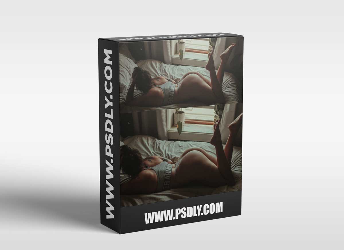 Patreon - Misty Moss - Shooting in any Space 1 Patreon - Misty Moss - Shooting in any Space