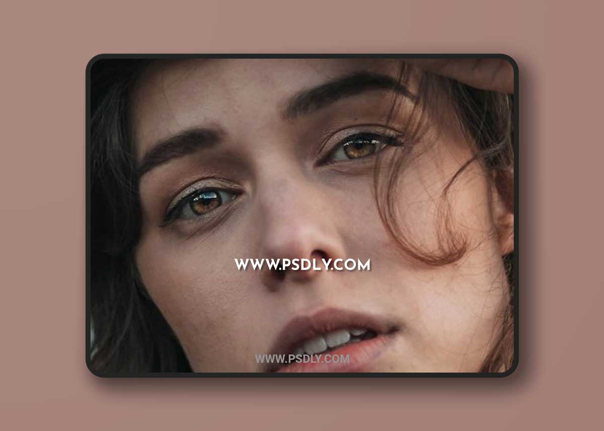 Phlearn Pro - Amazing Eyes Photoshop Actions 1 Phlearn Pro - Amazing Eyes Photoshop Actions