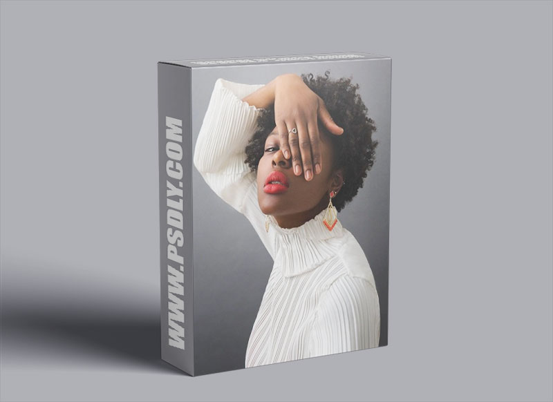 Phlearn Pro - Intro to Retouching in Photoshop (Updated) 1 Phlearn Pro Intro to Retouching in Photoshop (Updated)