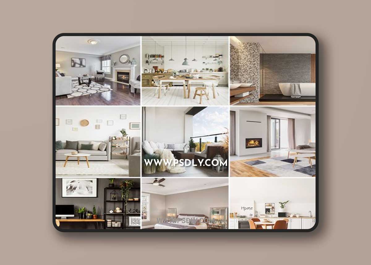 Phlearn Pro - Real Estate LUTs for Photo & Video 1 Phlearn Pro - Real Estate LUTs for Photo & Video