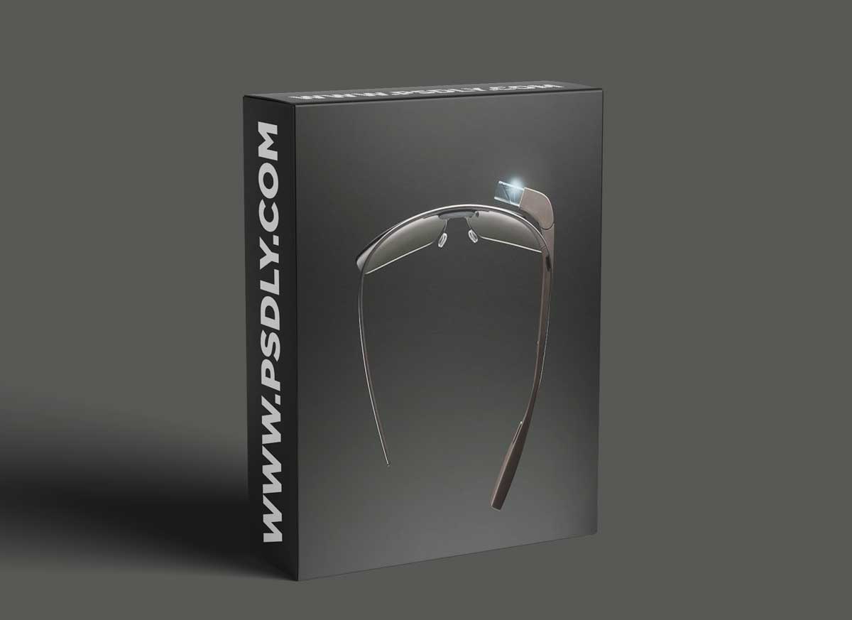 Photigy - Photo Editing Tutorial - Retouching Google Glass 1 Photigy - Photo Editing Tutorial - Retouching Google Glass