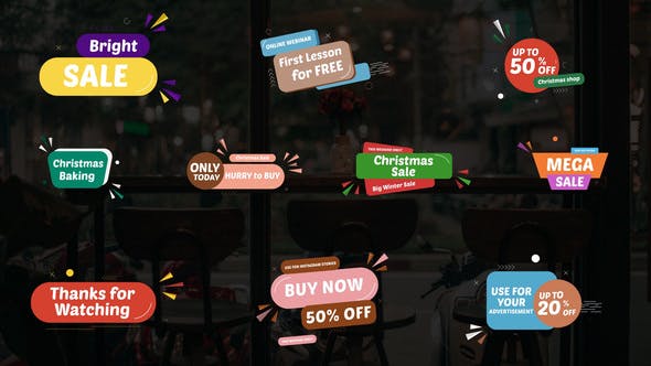 Videohive Christmas Mega Sale Titles || After Effects 35244898 1 Videohive Christmas Mega Sale Titles || After Effects 35244898