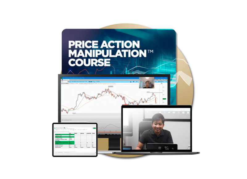 Piranha Profits – Price Action Manipulation Course Level 1 Download 2021 1 Piranha Profits Price Action Manipulation Course Level 1
