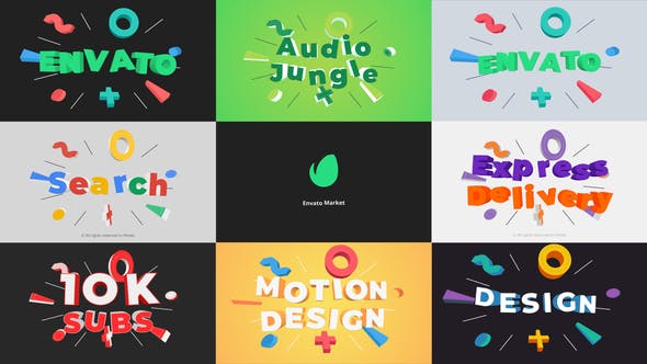 Videohive Pop Up Logo Reveal 31794485 1 Videohive Pop Up Logo Reveal 31794485