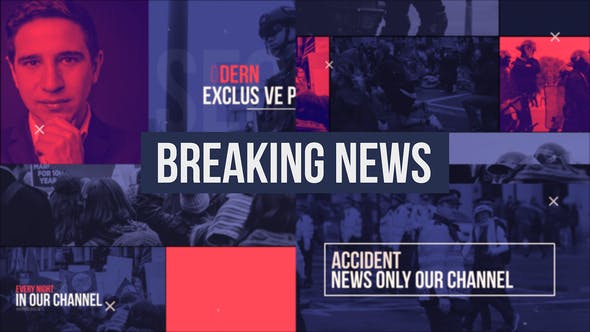 Videohive Breaking News 35087575 1 Videohive Breaking News 35087575