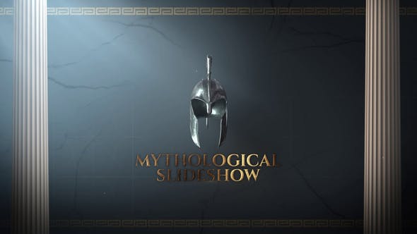 Videohive Epic Mythological Slideshow 32196350 1 Videohive Epic Mythological Slideshow 32196350