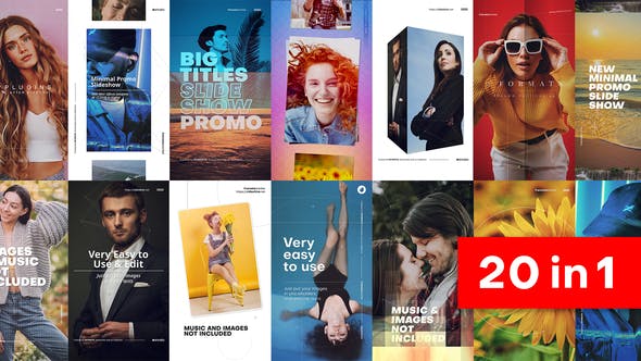 Videohive Instagram Story Slideshow Pack 27504760 1 Videohive Instagram Story Slideshow Pack 27504760