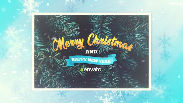 Videohive Christmas Slideshow 22930746 1 Videohive Christmas Slideshow 22930746