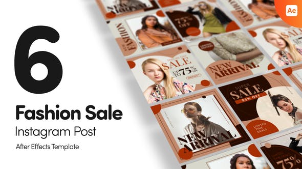 Videohive Fashion Sale Instagram Post 34959923 1 Videohive Fashion Sale Instagram Post 34959923