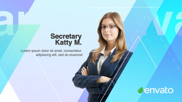 Videohive Start Up Company Profile 35070087 1 Videohive Start Up Company Profile 35070087